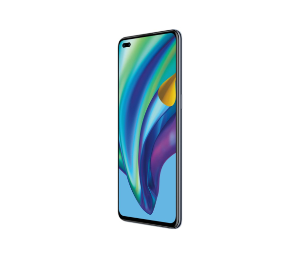 OPPO Reno4 lite 8/128GB Czarny - 593982 - zdjęcie 4